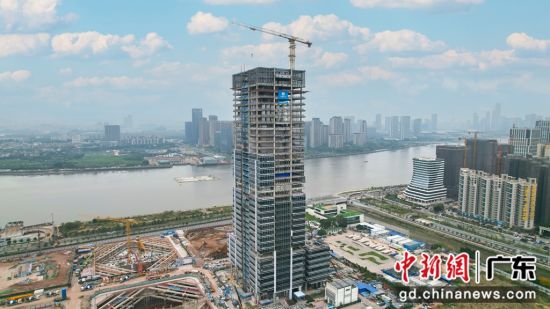 广东省绿色建筑项目，推动可持续建筑发展的先锋力量