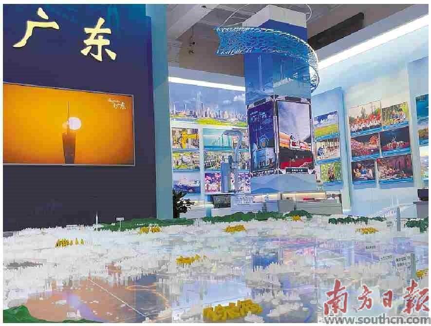 广东省洋公司，探索与发展的独特魅力