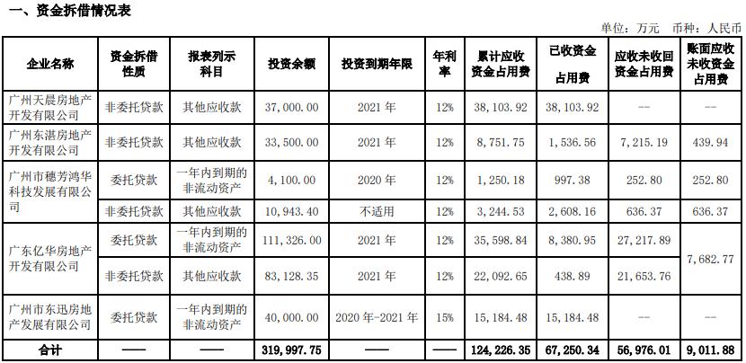 广东新湛实业有限公司，实力与潜力的深度解读