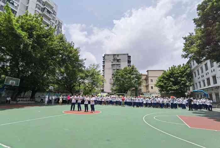 广东省培才学校，育人为本，质量立校